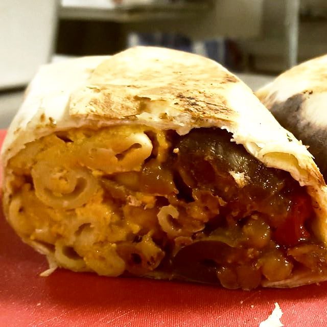 Pit Stop BBQ Face Slapper Wrap