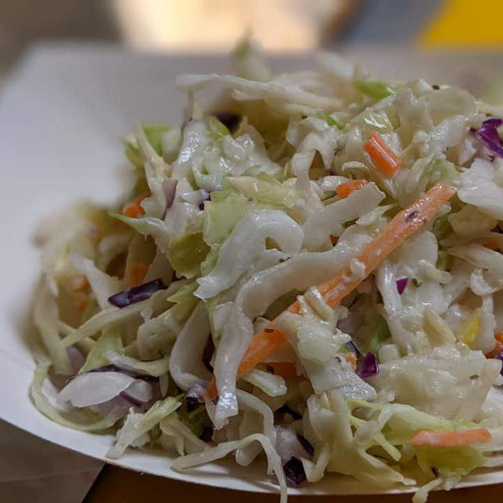 Pit Stop BBQ Tangy Slaw